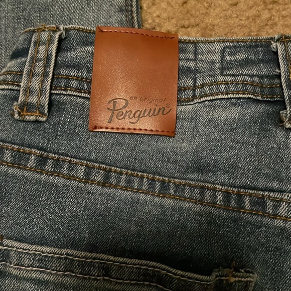 Boy’s Penguin jeans - Picture 4 of 4